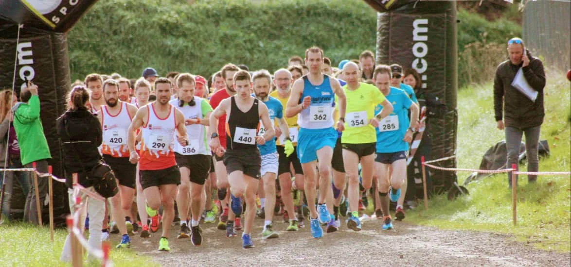 5 km et 10 km des Lions 2026