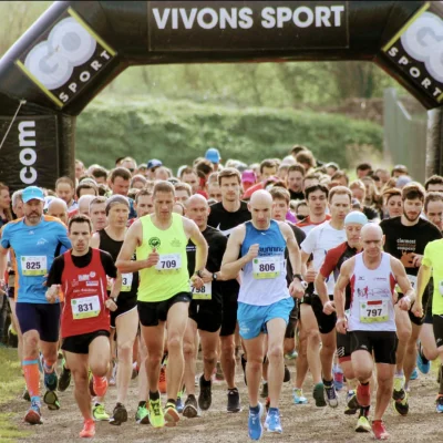 5 km et 10 km des Lions 2026 - Photo 1