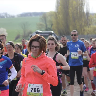 5 km et 10 km des Lions 2026 - Photo 3