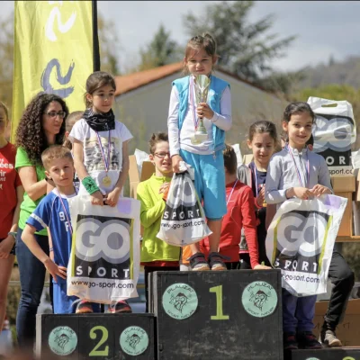 5 km et 10 km des Lions 2026 - Photo 6