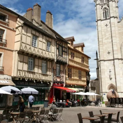 Relais des roses 2026