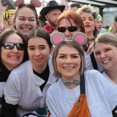 Marathon des Vins de la Côte Chalonnaise 2026 - Photo 1