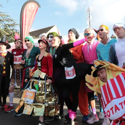 Marathon des Vins de la Côte Chalonnaise 2026 - Photo 3
