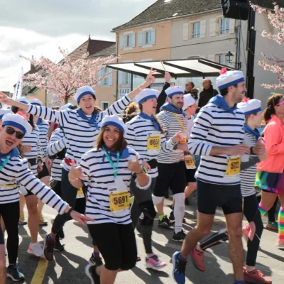 Marathon des Vins de la Côte Chalonnaise 2026 - Photo 4