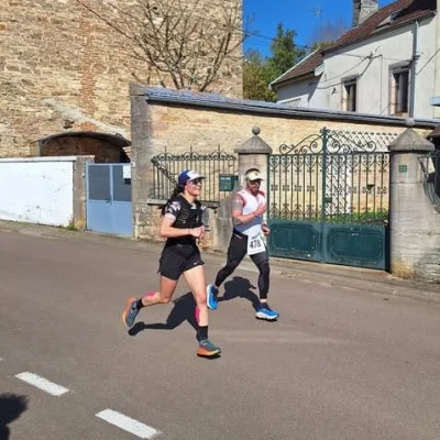 Trail du Tacot 2026 - Photo 2