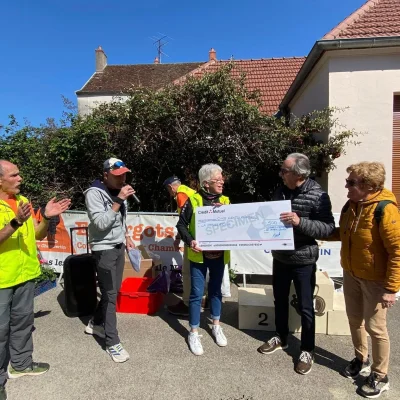 Trail du Tacot 2026 - Photo 4