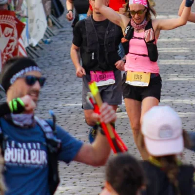 Trail des Reculées 2026