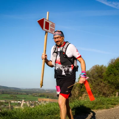 Trail des Reculées 2026 - Photo 2