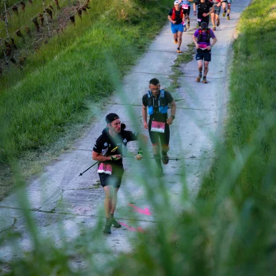Trail des Reculées 2026 - Photo 5