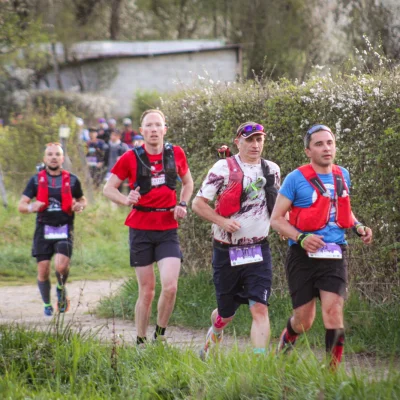 Trail des Reculées 2026 - Photo 6