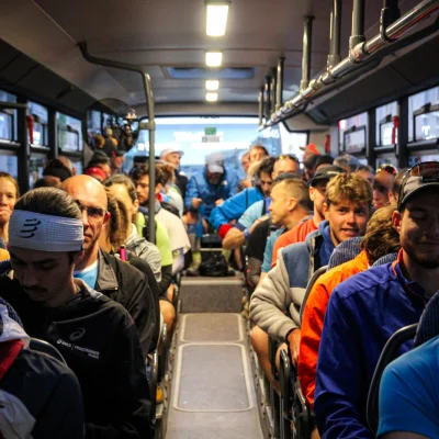 Trail des Reculées 2026 - Photo 7