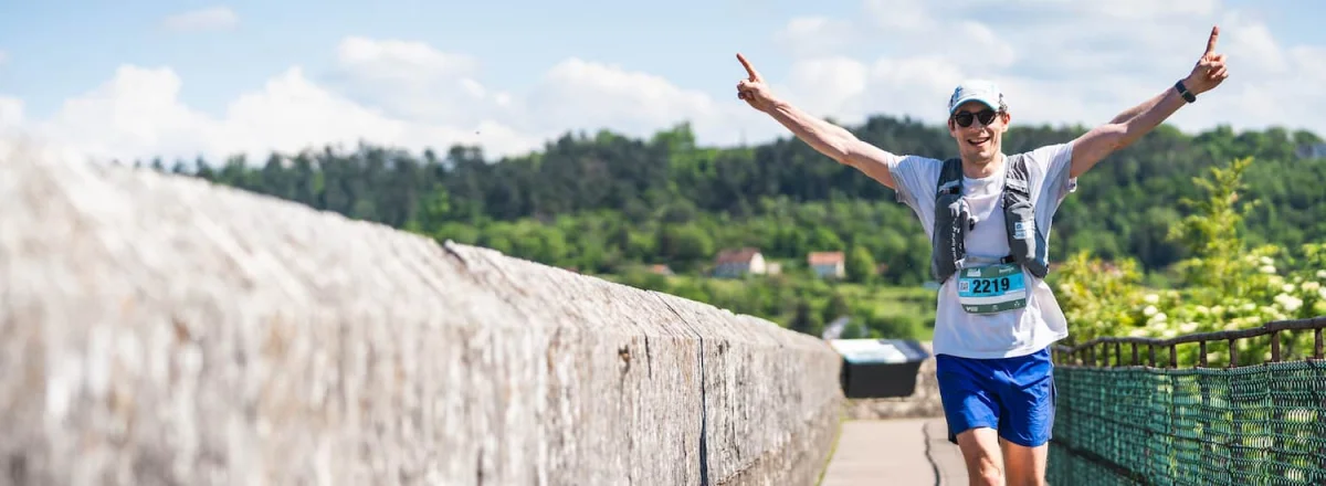 Trail des Forts de Besançon 2026