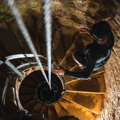 Trail des Forts de Besançon 2026 - Photo 11