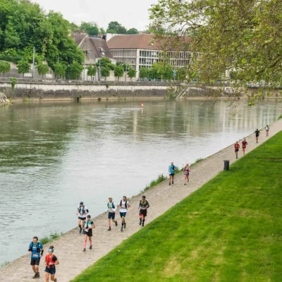 Trail des Forts de Besançon 2026 - Photo 12
