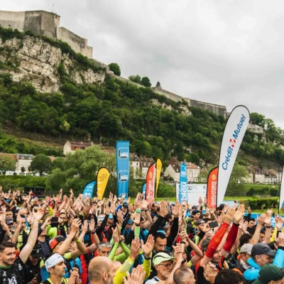 Trail des Forts de Besançon 2026 - Photo 2