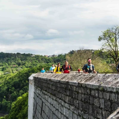 Trail des Forts de Besançon 2026 - Photo 3