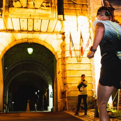 Trail des Forts de Besançon 2026 - Photo 4