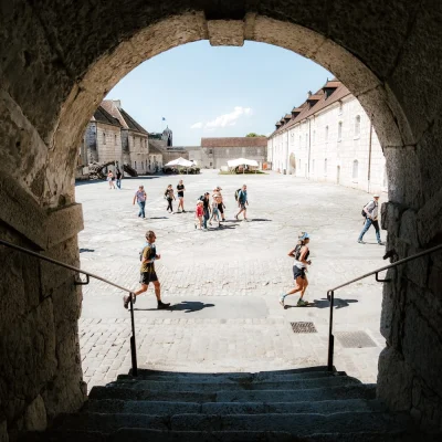 Trail des Forts de Besançon 2026 - Photo 5