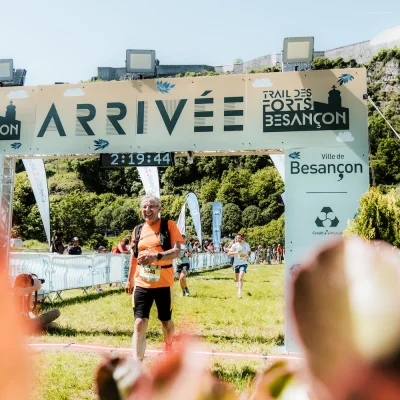 Trail des Forts de Besançon 2026 - Photo 6