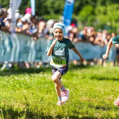 Trail des Forts de Besançon 2026 - Photo 7