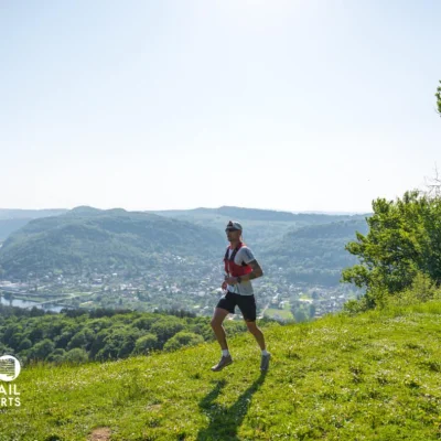 Trail des Forts de Besançon 2026 - Photo 8