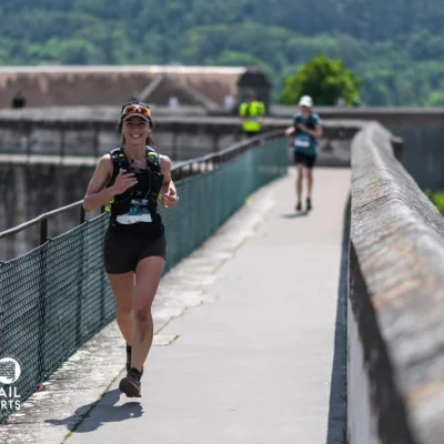 Trail des Forts de Besançon 2026 - Photo 9