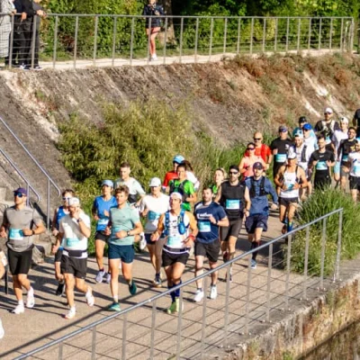 Marathon d’Auxerre et ses Terroirs 2026