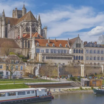 Marathon d’Auxerre et ses Terroirs 2026 - Photo 1