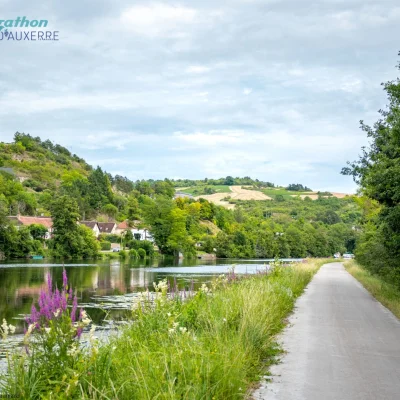 Marathon d’Auxerre et ses Terroirs 2026 - Photo 2