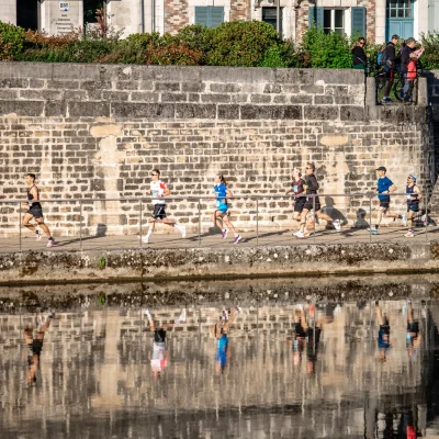Marathon d’Auxerre et ses Terroirs 2026 - Photo 3