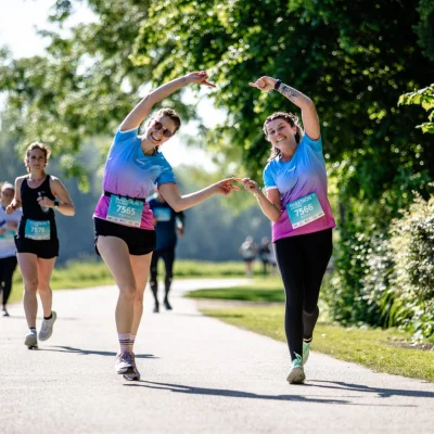 Marathon d’Auxerre et ses Terroirs 2026 - Photo 4