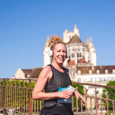 Marathon d’Auxerre et ses Terroirs 2026 - Photo 5