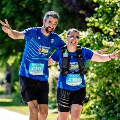 Marathon d’Auxerre et ses Terroirs 2026 - Photo 6
