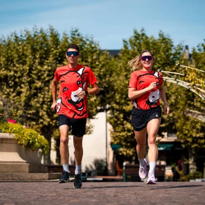 La Vache qui rit Lons-le-Saunier Running 2026 - Photo 3