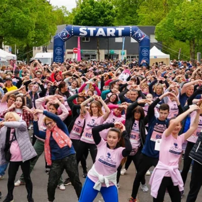La Moustache - La Bottine Nevers 2026