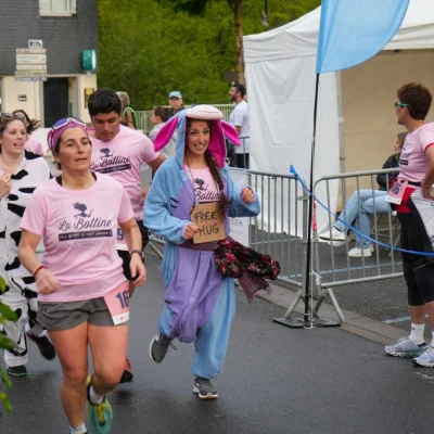 La Moustache - La Bottine Nevers 2026 - Photo 1