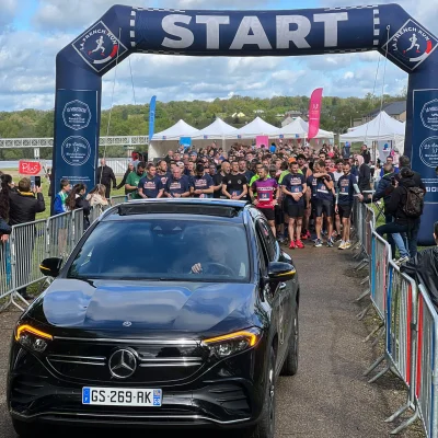 La Moustache - La Bottine Nevers 2026 - Photo 2
