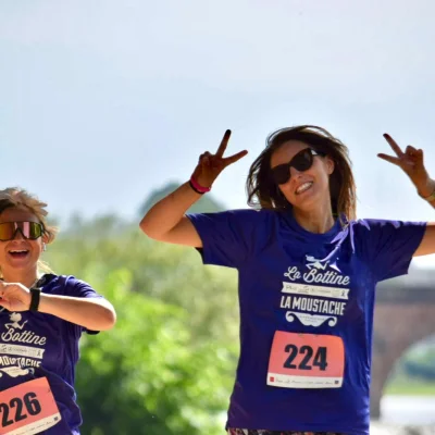 La Moustache - La Bottine Nevers 2026 - Photo 3