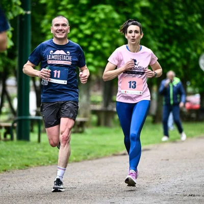 La Moustache - La Bottine Nevers 2026 - Photo 6