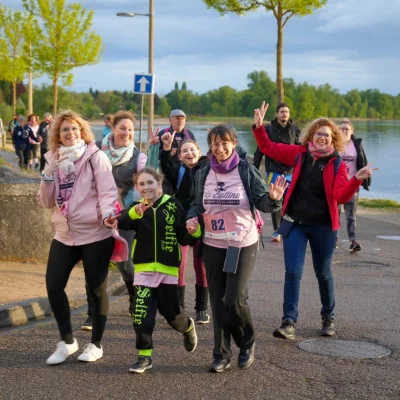 La Moustache - La Bottine Nevers 2026 - Photo 7