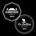 La Moustache - La Bottine Nevers