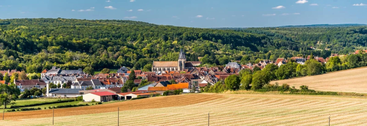 Trail des Buttes 2026