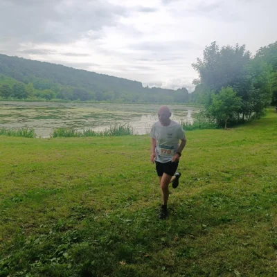 Trail des Buttes 2026 - Photo 1