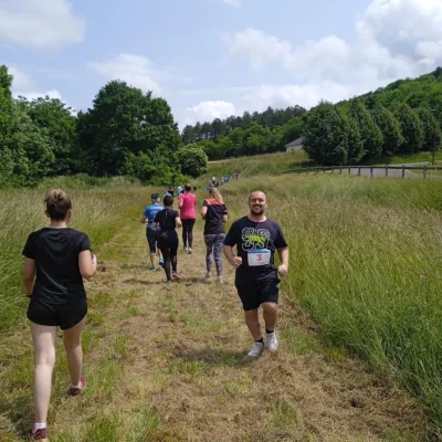 Trail des Buttes 2026 - Photo 2