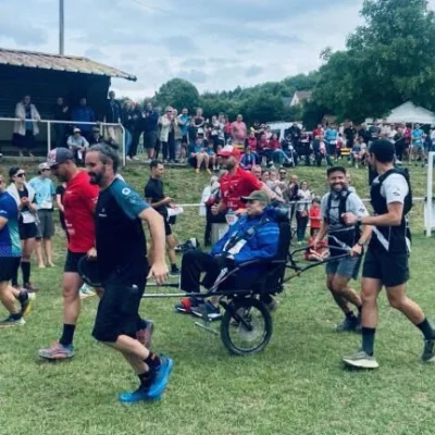 Trail des Buttes 2026 - Photo 4