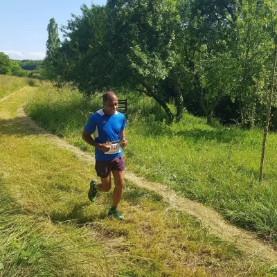 Trail des Buttes 2026 - Photo 5