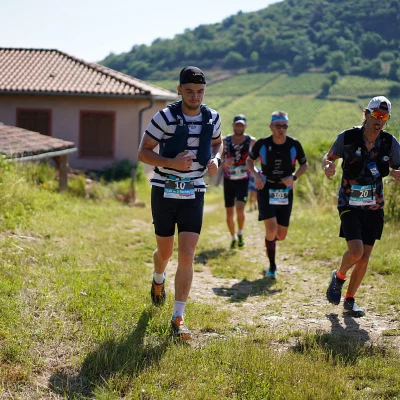 Ultra Trail des 2 Roches 2026 - Photo 5