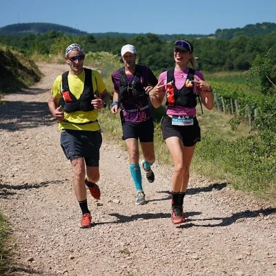 Ultra Trail des 2 Roches 2026 - Photo 6