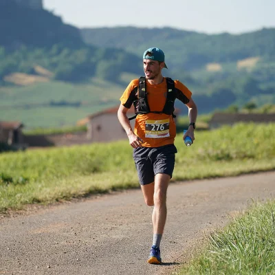 Ultra Trail des 2 Roches 2026 - Photo 7