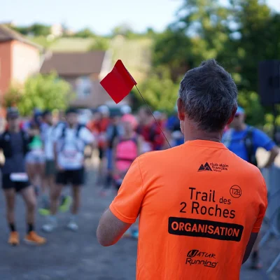Ultra Trail des 2 Roches 2026 - Photo 8